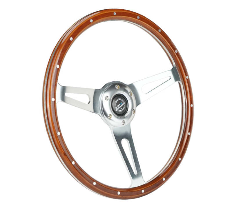 Picture of NRG Steering Wheels-Reinforced - RST-363SL