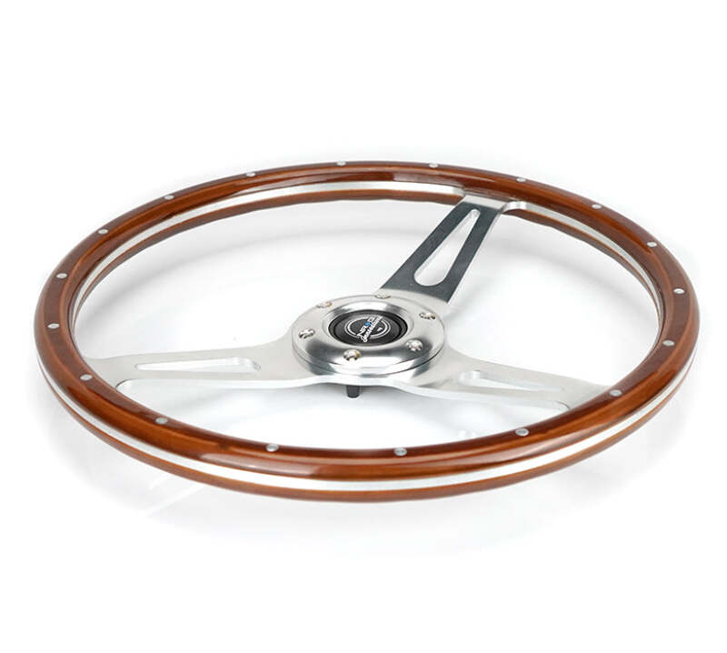 Picture of NRG Steering Wheels-Reinforced - RST-363SL