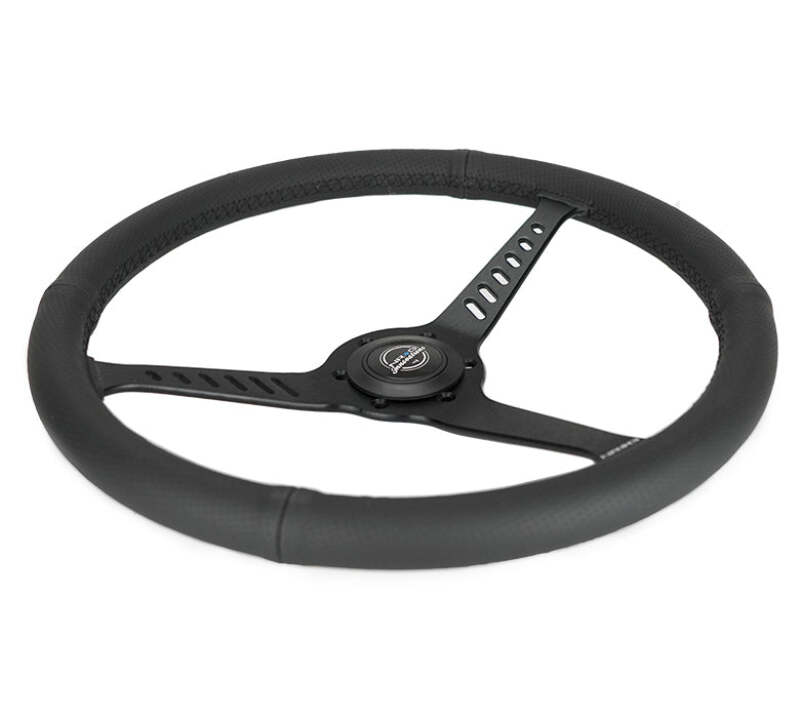 Picture of NRG Steering Wheels-Reinforced - RST-380-STL-B