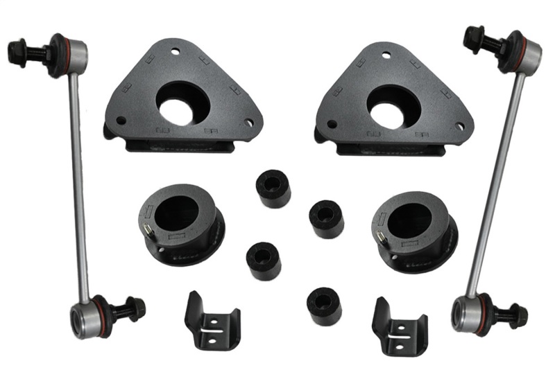 Picture of Superlift SLF Lift Kits - 9750