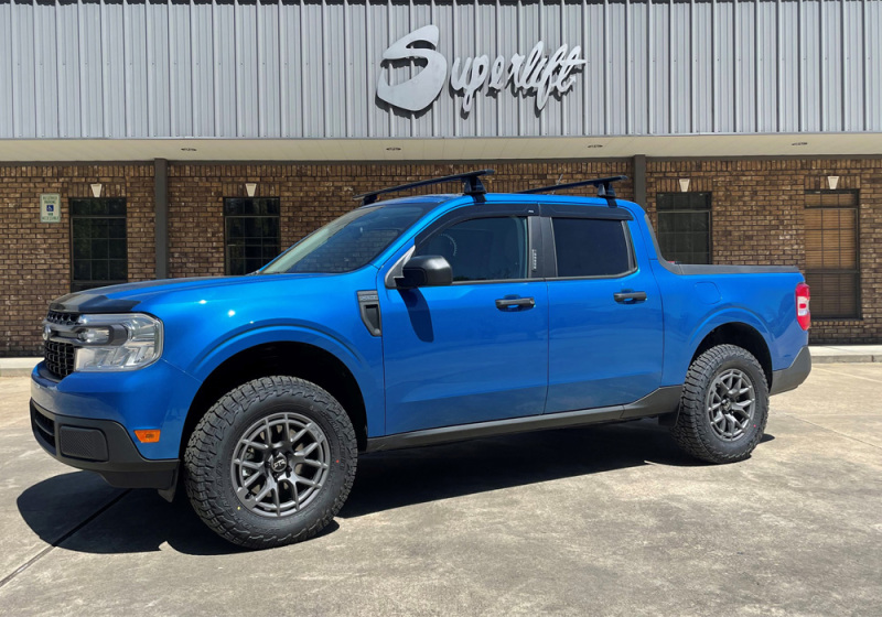 Picture of Superlift SLF Lift Kits - 9755