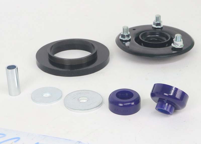 Picture of Superpro SPR Strut Mounts-Front Strut Bars - RS001