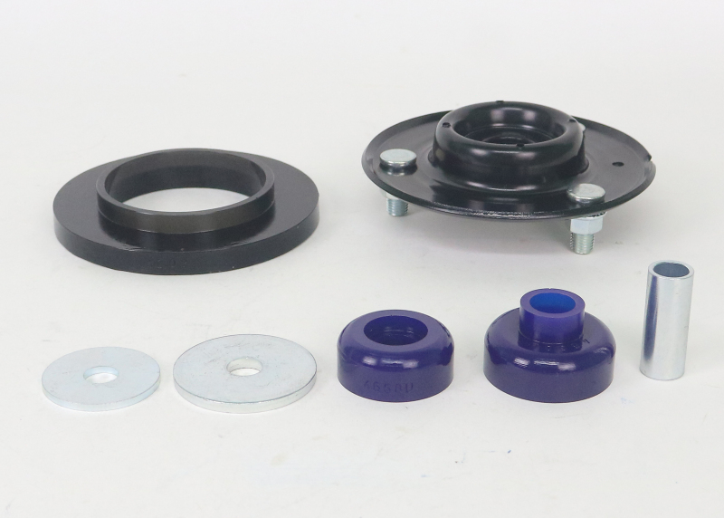 Picture of Superpro SPR Strut Mounts-Front Strut Bars - RS001