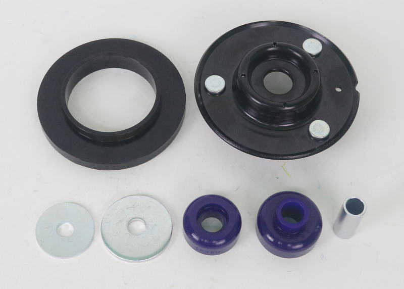 Picture of Superpro SPR Strut Mounts-Front Strut Bars - RS001