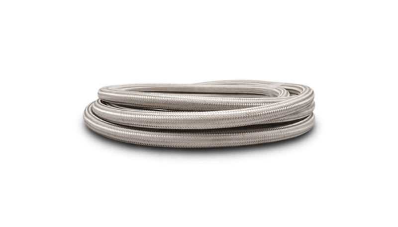 Picture of Vibrant VIB Flex Hose-Braided SS - 18466
