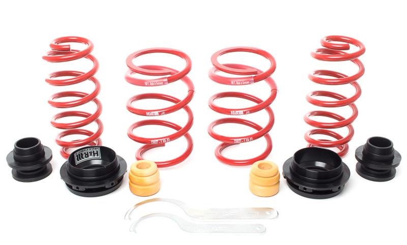 Picture of H&R HR VTF Adj Lowering Springs - 23027-1