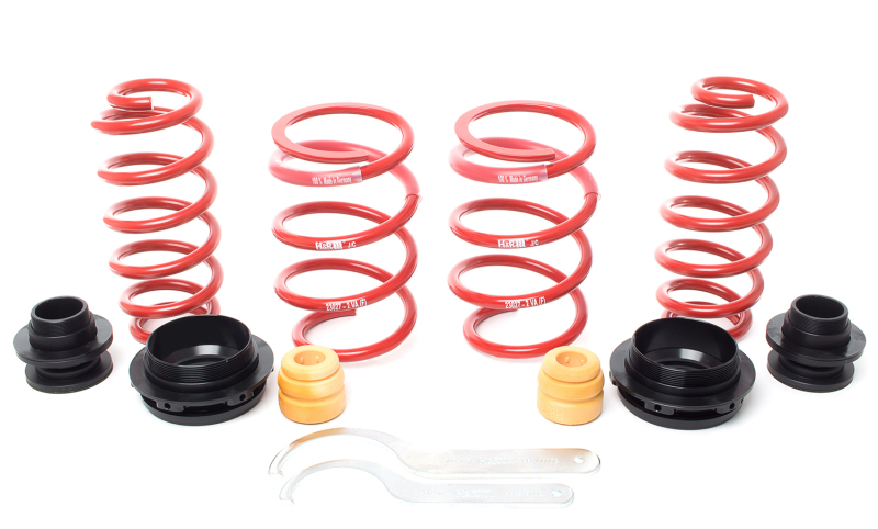 Picture of H&R HR VTF Adj Lowering Springs - 23027-2