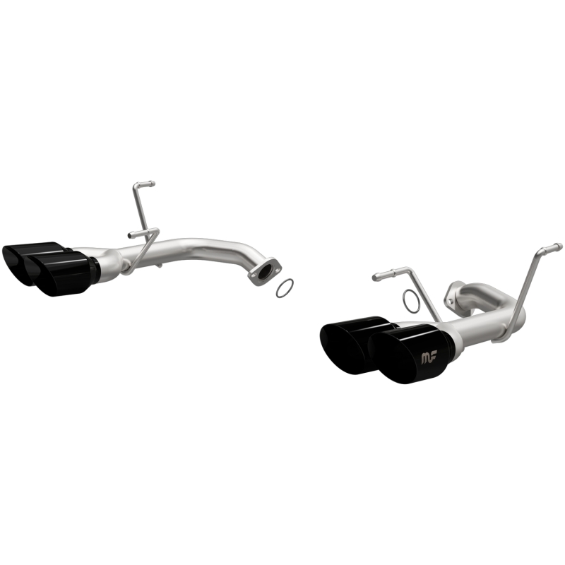 Picture of Magnaflow MAG Axle Back Exhaust - 19609