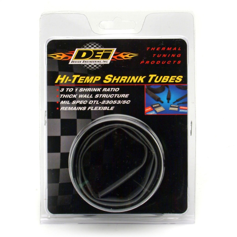 Picture of DEI Shrink Tubes Heat Shrink - 10835