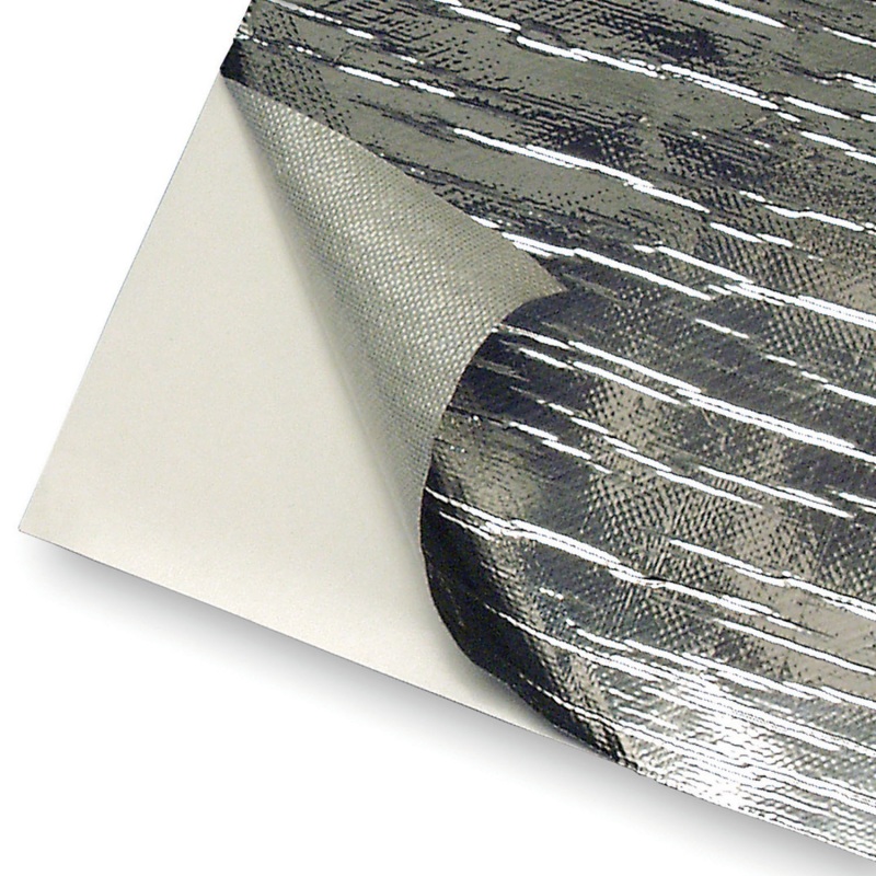 Picture of DEI Heat Shields-Reflect-A-Cool Thermal Tape - 10412