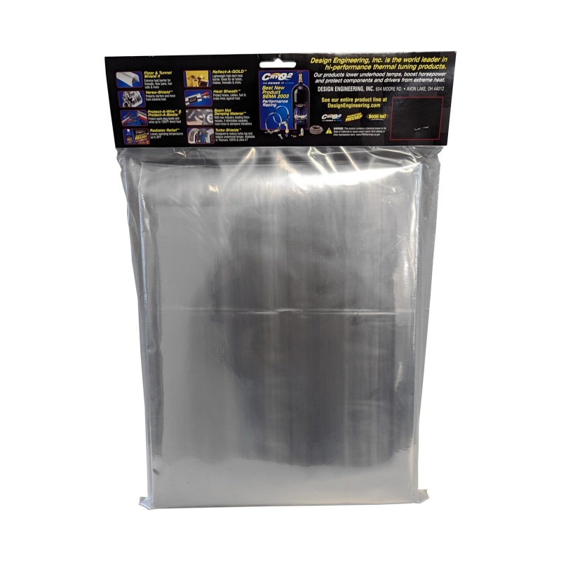 Picture of DEI Heat Shields-Reflect-A-Cool Thermal Tape - 10412