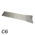 Picture of DEI Heat Shields-Transmission Tunnel - 50526
