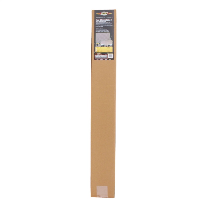 Picture of DEI Heat Shields-Floor & Tunnel - 50503