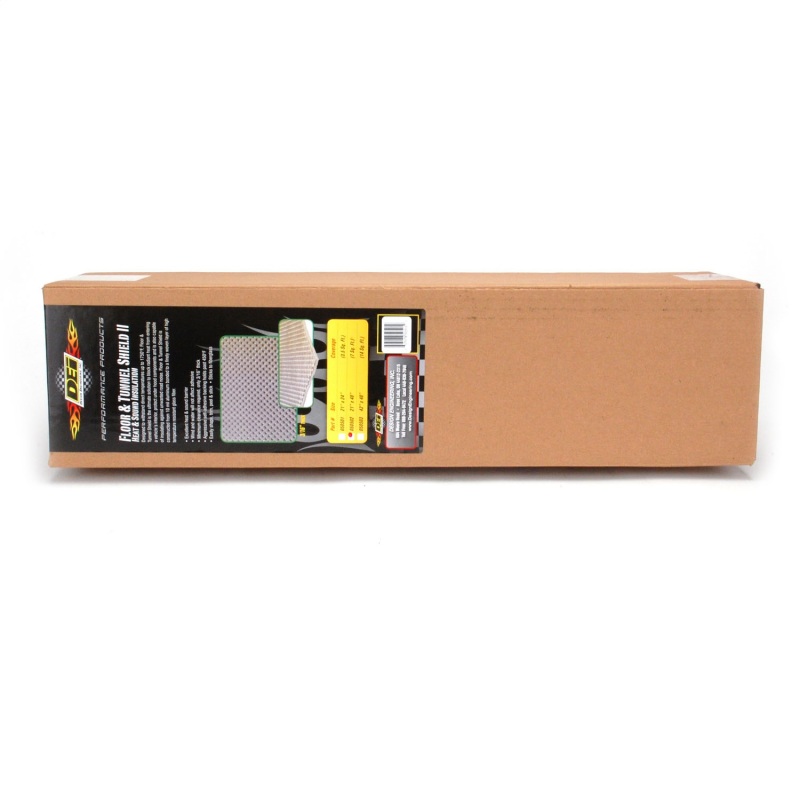 Picture of DEI Heat Shields-Floor & Tunnel - 50502