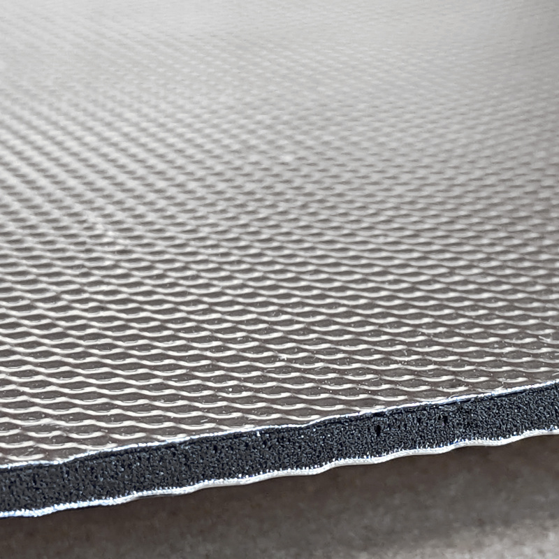 Picture of DEI Heat Shields-Form-A-Barrier - 11013