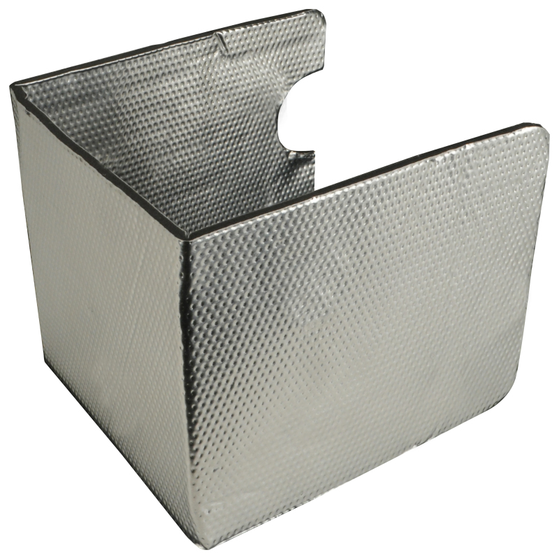 Picture of DEI Heat Shields-Form-A-Barrier - 11013