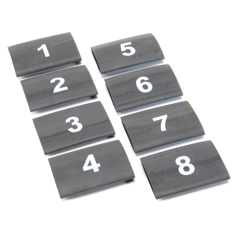 Picture of DEI Shrink Tubes Heat Shrink - 10849