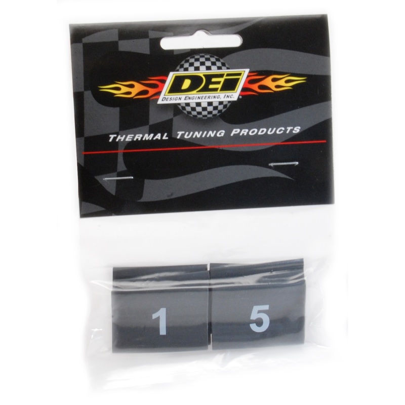 Picture of DEI Shrink Tubes Heat Shrink - 10849