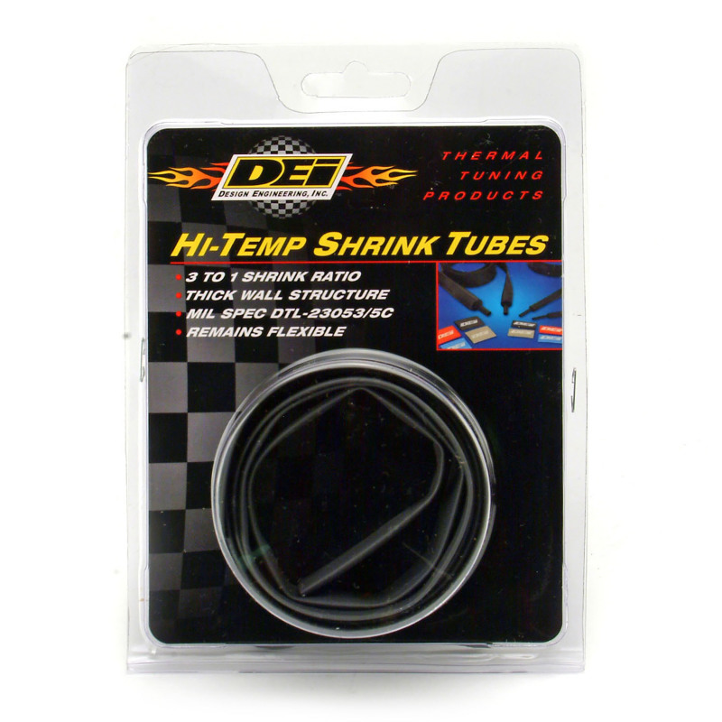 Picture of DEI Shrink Tubes Heat Shrink - 10834