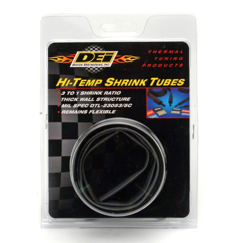 Picture of DEI Shrink Tubes Heat Shrink - 10833