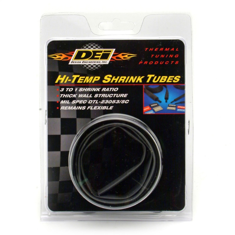 Picture of DEI Shrink Tubes Heat Shrink - 10832
