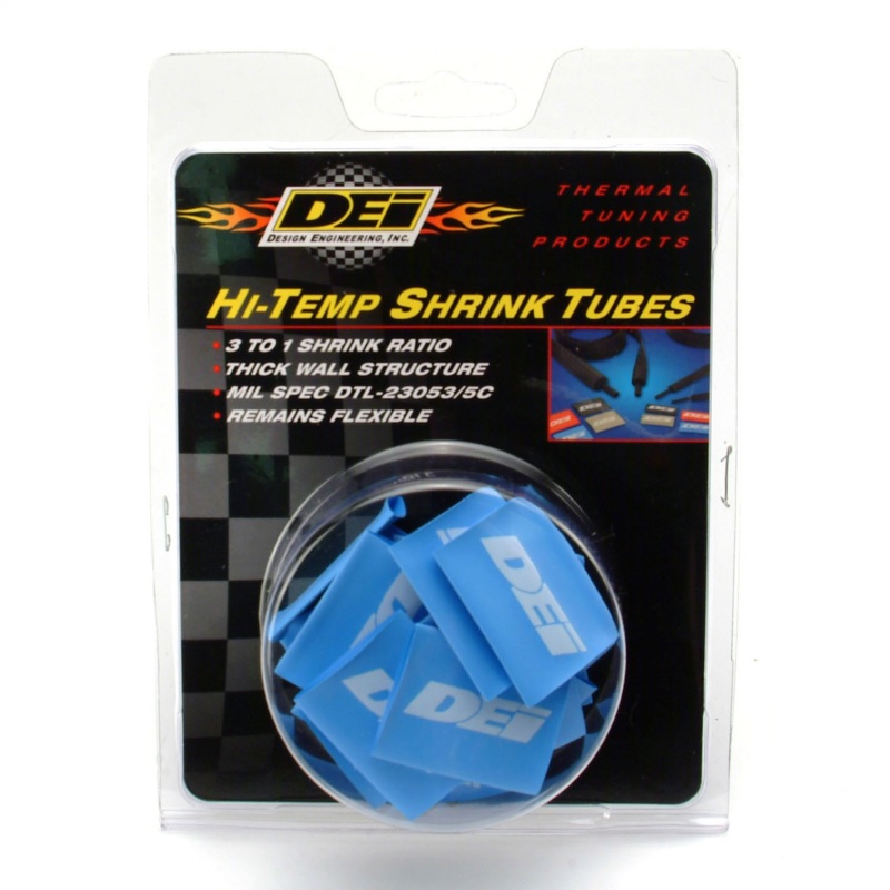 Picture of DEI Line Sleeving-Heat Shrink Tube - 10831