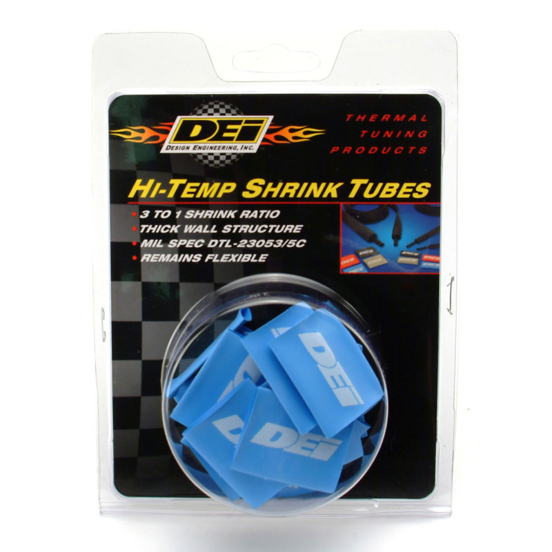 Picture of DEI Line Sleeving-Heat Shrink Tube - 10831