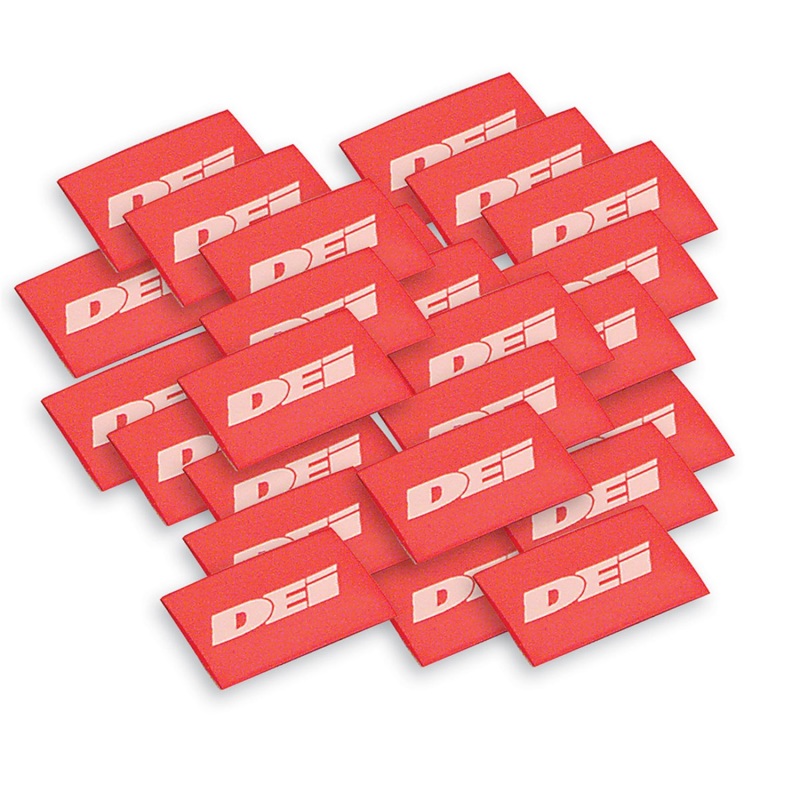 Picture of DEI Line Sleeving-Heat Shrink Tube - 10820