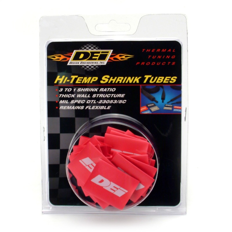 Picture of DEI Line Sleeving-Heat Shrink Tube - 10821