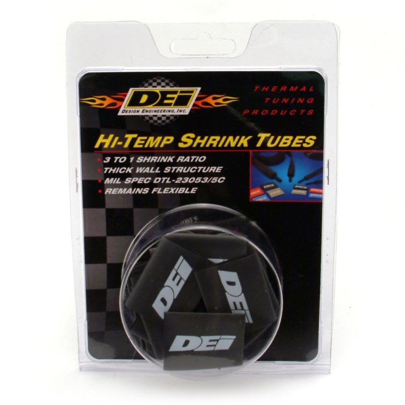 Picture of DEI Line Sleeving-Heat Shrink Tube - 10811