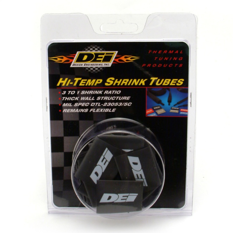Picture of DEI Line Sleeving-Heat Shrink Tube - 10810