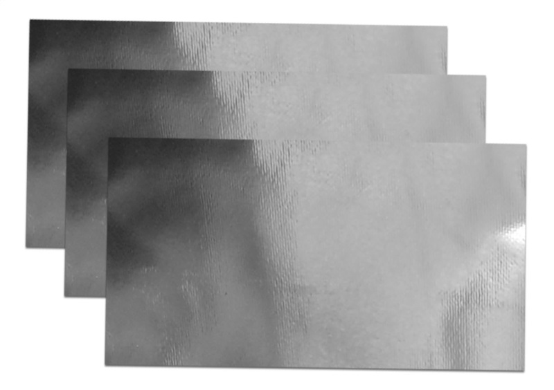 Picture of DEI Heat Shields-Oil Filter - 10741