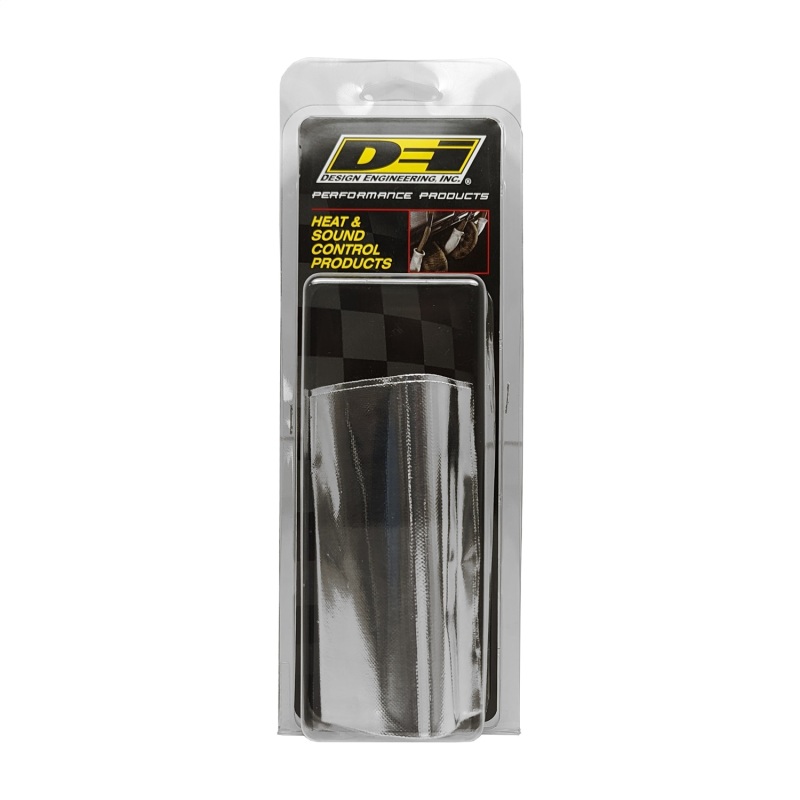 Picture of DEI Heat Shields-Oil Filter - 10740