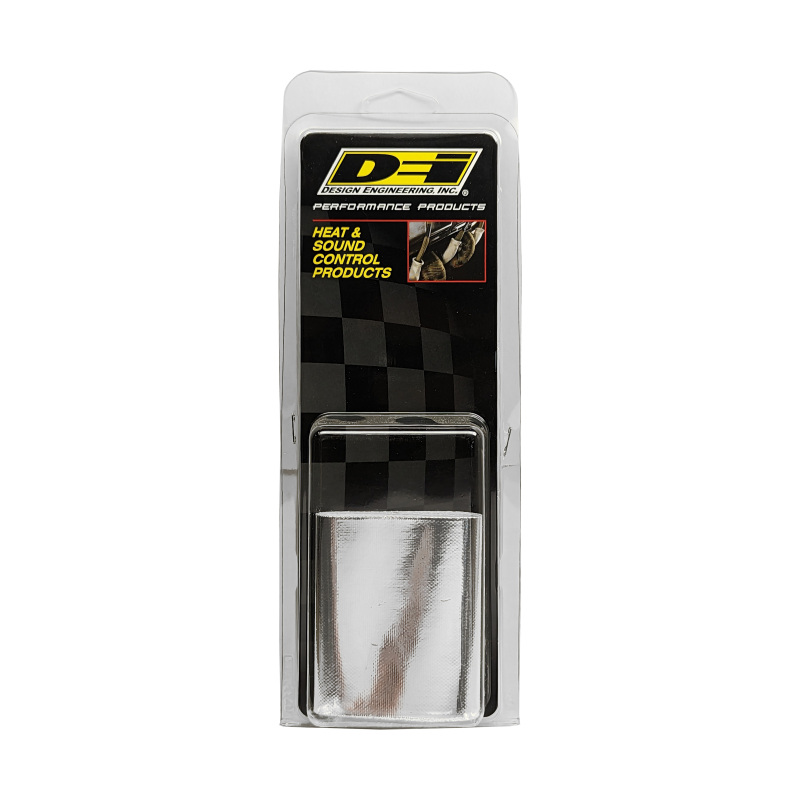 Picture of DEI Heat Shields-Oil Filter - 10741