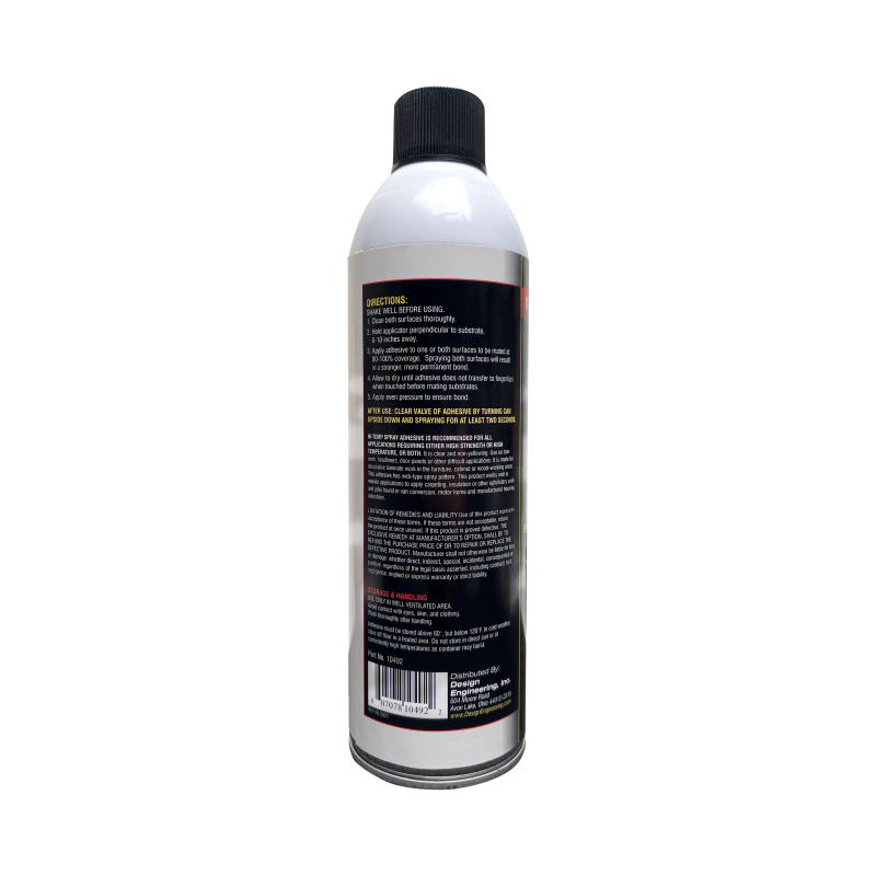 Picture of DEI Paints & Sprays Sealants - 10492