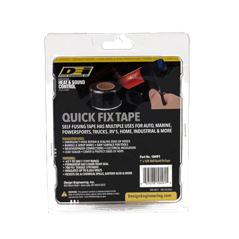 Picture of DEI Tapes & Adhesives Thermal Tape - 10491