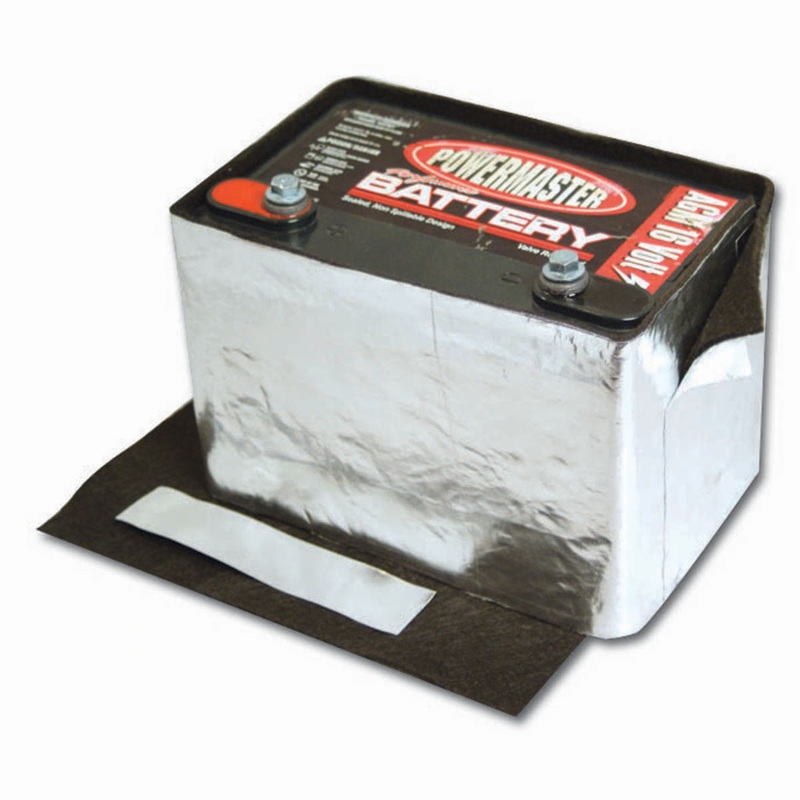 Picture of DEI Heat Shields-Other - 10480