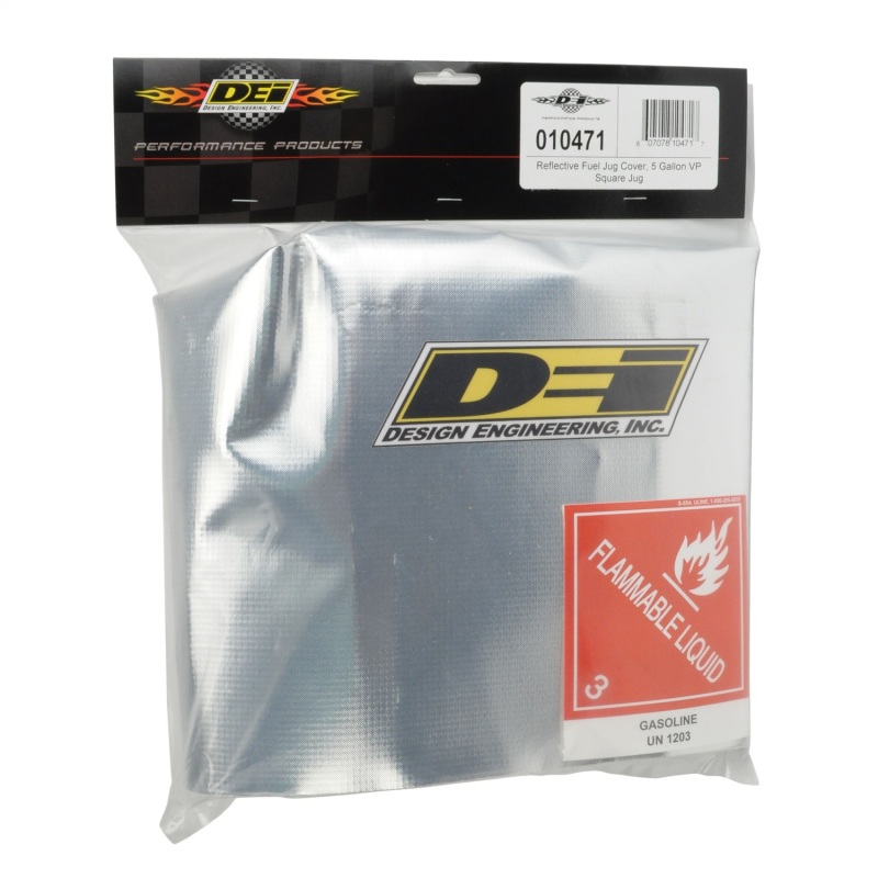 Picture of DEI Heat Shields-Other - 10471