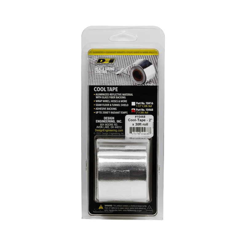 Picture of DEI Tapes & Adhesives Thermal Tape - 10468