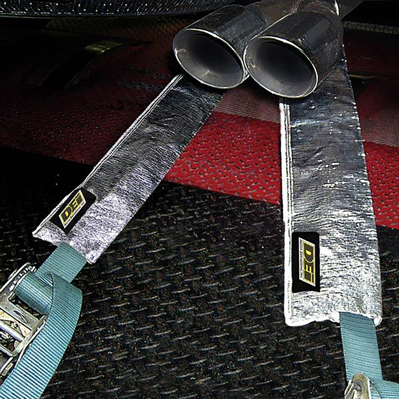 Picture of DEI Heat Shields-Other - 10466
