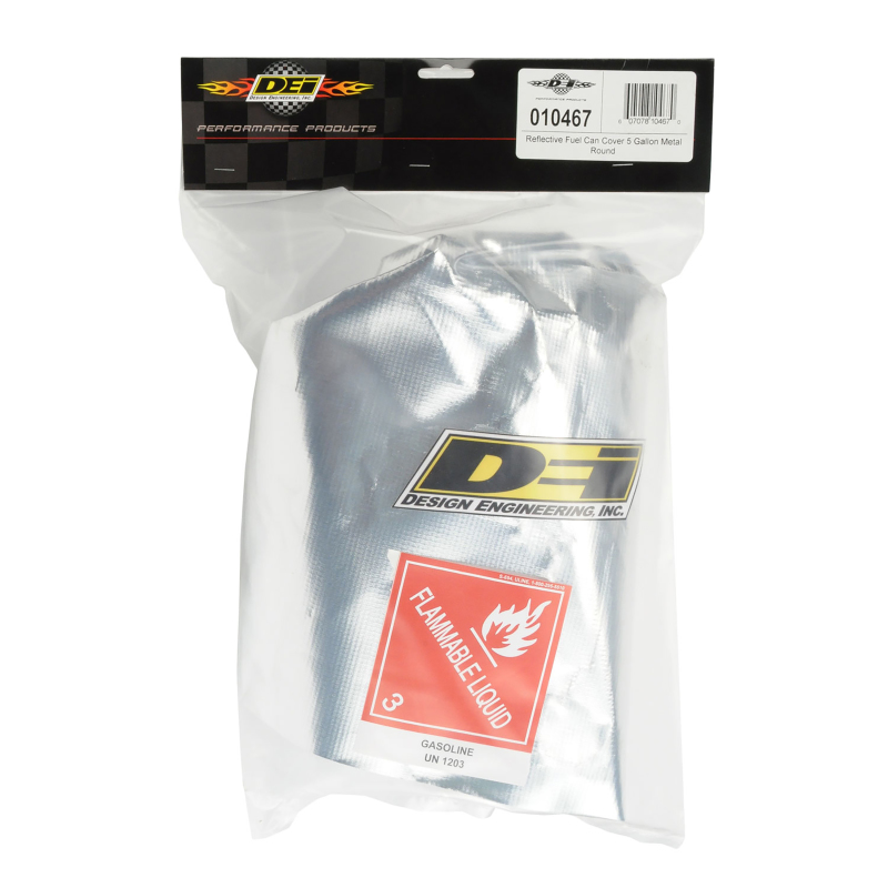 Picture of DEI Heat Shields-Other - 10467