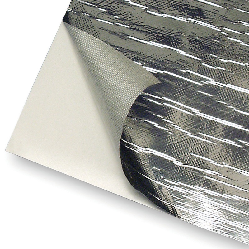 Picture of DEI Heat Shields-Reflect-A-Cool Thermal Tape - 10460