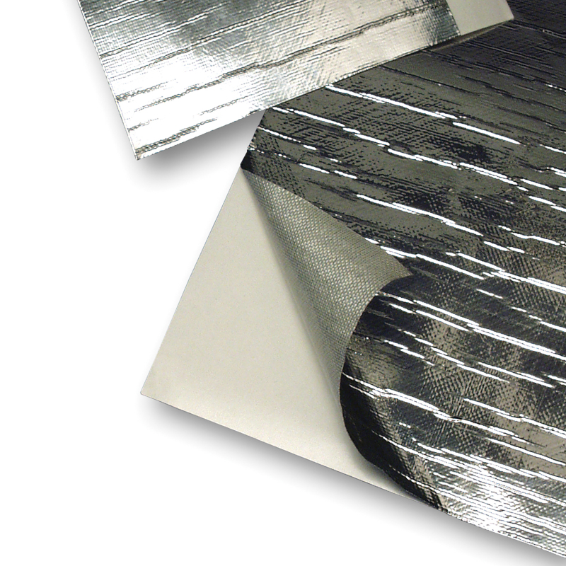 Picture of DEI Heat Shields-Reflect-A-Cool Thermal Tape - 10462