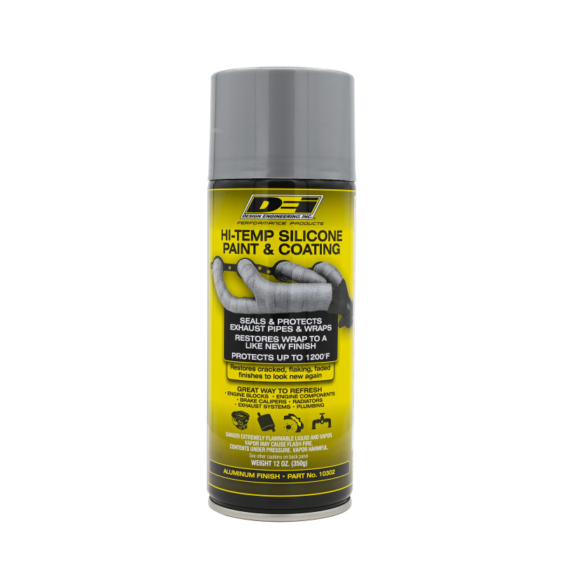 Picture of DEI Paints & Sprays Sealants - 10302