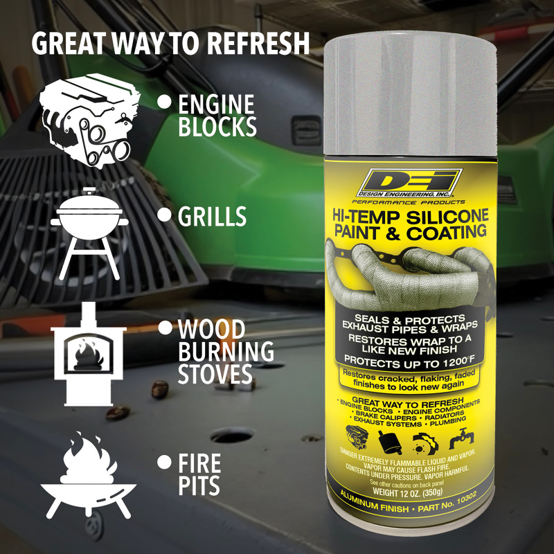 Picture of DEI Paints & Sprays Sealants - 10302