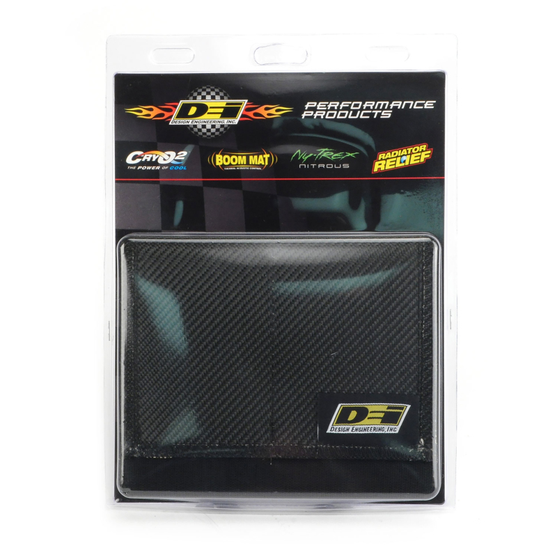 Picture of DEI Heat Shields-Starter Shield - 10236