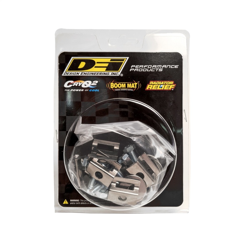 Picture of DEI Hardware Hardware Kits - 10224