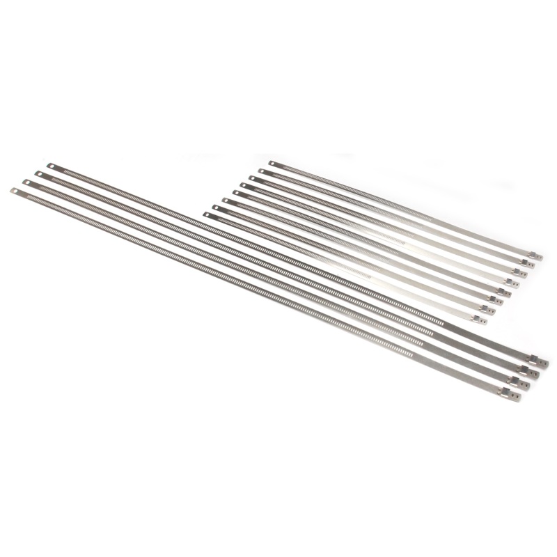Picture of DEI Locking Ties & Clamps - 10216
