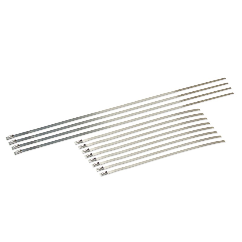 Picture of DEI Locking Ties & Clamps - 10205