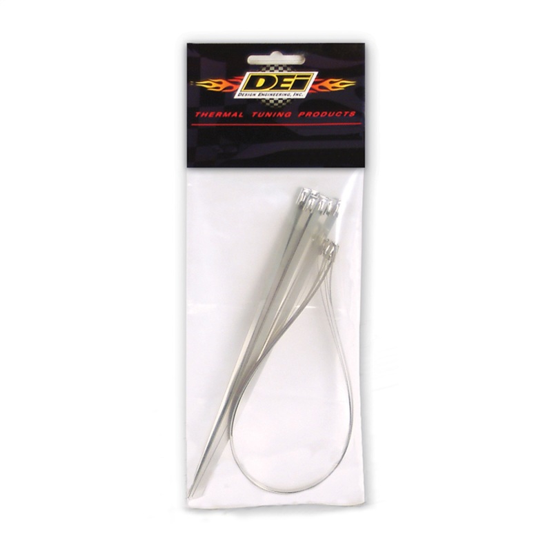 Picture of DEI Locking Ties & Clamps - 10205